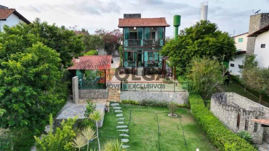 Casa com 4 Quartos à venda, 150m² no Cruzeiro, Gravatá