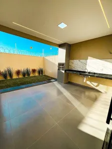 Casa com 3 Quartos à venda, 220m² no Parque Brasília 2ª Etapa, Anápolis