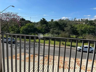 Sobrado com 3 Quartos à venda, 329m² no Jardim Torrão de Ouro, São José dos Campos