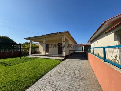 Casa com 4 Quartos à venda, 100m² no Zona Nova, Balneário Rincão