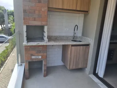 Casa de Condomínio com 2 Quartos à venda, 69m² no Riviera, Bertioga
