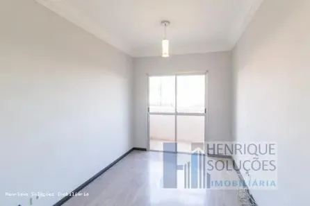 Apartamento com 3 Quartos à venda, 73m² no Quitaúna, Osasco