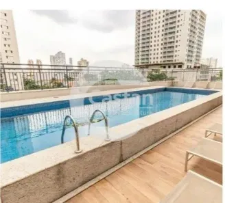 Apartamento com 1 Quarto para alugar, 27m² no Belenzinho, São Paulo