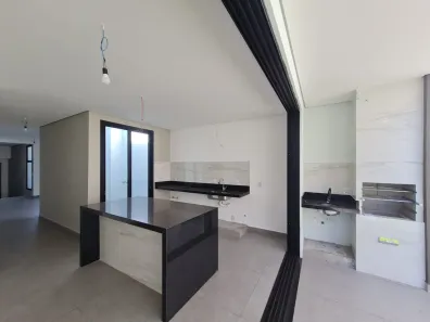 Casa de Condomínio com 3 Quartos à venda, 198m² no Chácara Morada Mediterrânea, Jundiaí