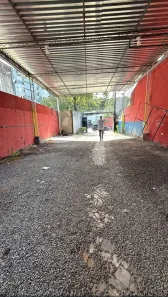 Galpão/Depósito/Armazém com 1 Quarto para alugar, 825m² no Encruzilhada, Recife