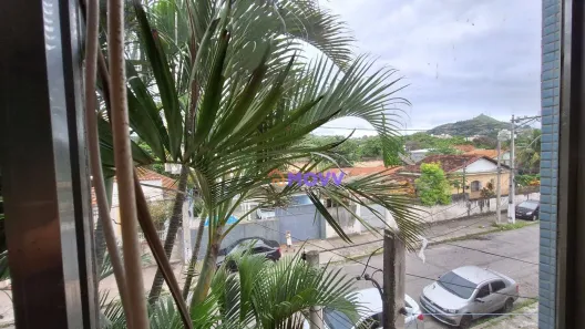 Casa com 2 Quartos à venda, 80m² no Fonseca, Niterói