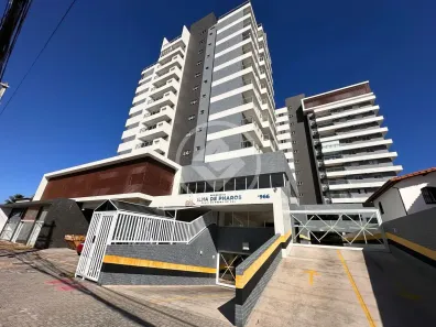 Apartamento com 2 Quartos à venda, 62m² no Itapuã, Salvador