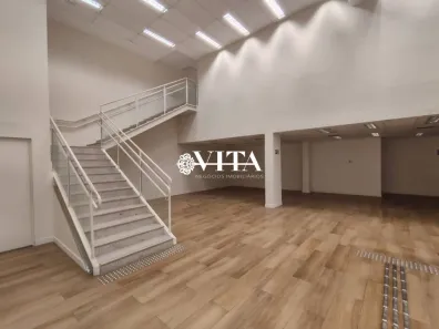 Ponto Comercial para alugar, 660m² no Parque Jurema, Guarulhos