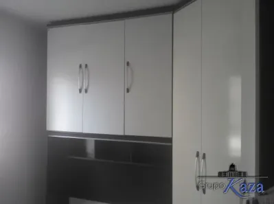 Apartamento com 1 Quarto à venda, 57m² no Jardim Esplanada, São José dos Campos