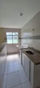 Apartamento com 2 Quartos à venda, 72m² no Guaratiba, Rio de Janeiro