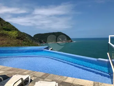 Apartamento com 2 Quartos à venda, 80m² no Mar e Céu, Guarujá