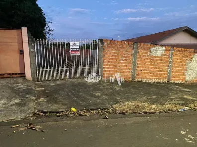 Lote/Terreno à venda, 250m² no Jardim Planalto, Londrina