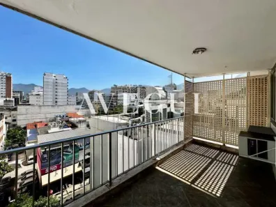 Apartamento com 3 Quartos à venda, 159m² no Ipanema, Rio de Janeiro