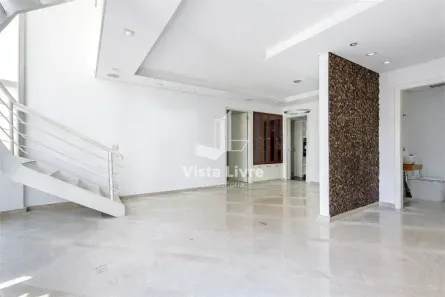 Apartamento com 5 Quartos à venda, 312m² no Campo Belo, São Paulo