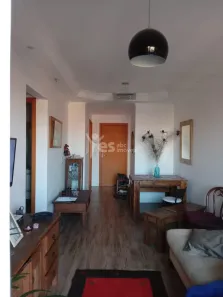 Apartamento com 2 Quartos à venda, 60m² no Casa Branca, Santo André