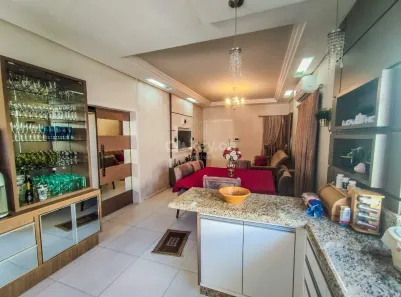 Casa com 3 Quartos à venda, 200m² no Fábio Silva, Tubarão