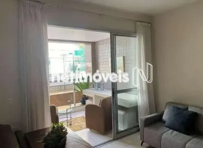 Apartamento com 4 Quartos à venda, 147m² no Santo Agostinho, Belo Horizonte
