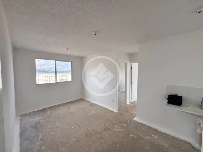 Apartamento com 2 Quartos à venda, 42m² no Residencial Frei Galvão, Goiânia