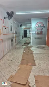 Ponto Comercial para alugar, 100m² no Vila Azevedo, São Paulo