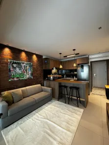 Apartamento com 2 Quartos à venda, 64m² no Pinheiros, São Paulo