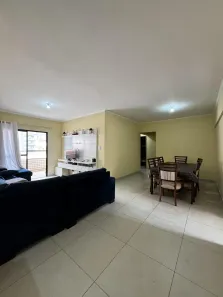 Apartamento com 3 Quartos à venda, 130m² no Tupi, Praia Grande