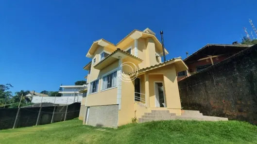Casa com 4 Quartos à venda, 280m² no Centro, Florianópolis