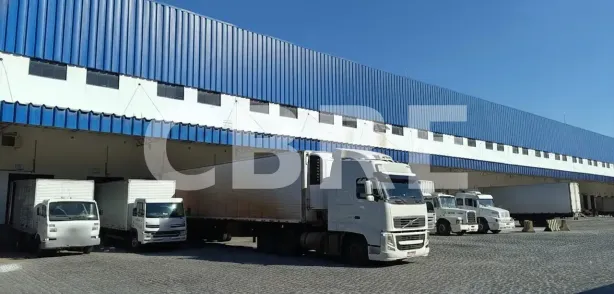 Galpão/Depósito/Armazém para alugar, 2358m² no CIA Sul, Simões Filho