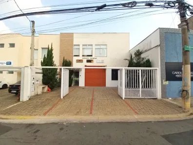 Sala Comercial para alugar, 15m² no Vila Fascina, Limeira