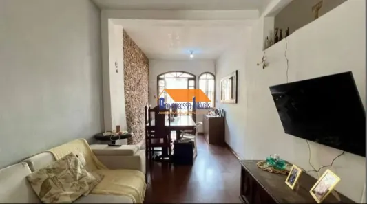 Casa com 3 Quartos à venda, 159m² no Colégio Batista, Belo Horizonte