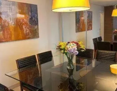 Apartamento com 4 Quartos à venda, 178m² no Cidade Monções, São Paulo