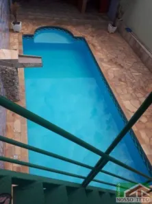 Lote/Terreno à venda, 126m² no Jardim Dom Bosco I, Sumaré