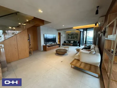 Cobertura com 3 Quartos à venda, 235m² no Cidade Monções, São Paulo