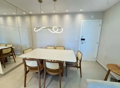 Apartamento com 2 Quartos à venda, 56m² no Vila Pompéia, São Paulo