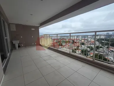 Apartamento com 3 Quartos à venda, 84m² no Santo Amaro, São Paulo