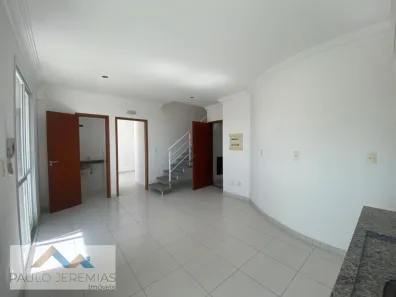 Cobertura com 3 Quartos à venda, 99m² no Capoeiras, Florianópolis