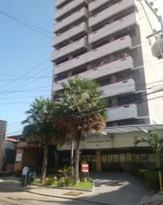 Sala Comercial à venda, 32m² no Centro, Fortaleza