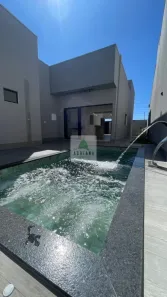 Casa com 3 Quartos à venda, 180m² no Jibran El Hadj, Anápolis