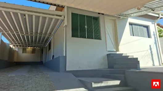 Casa com 4 Quartos à venda, 261m² no Jardim Guanabara, Americana