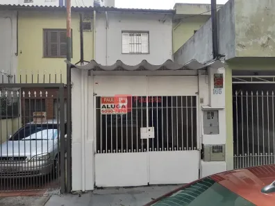 Sobrado com 2 Quartos para alugar, 100m² no Campo Belo, São Paulo