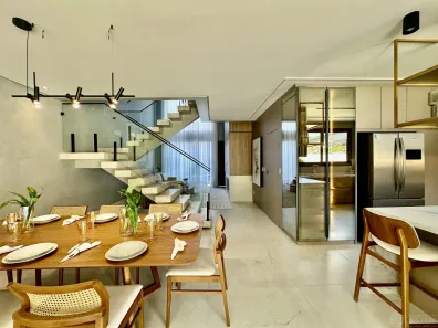 Casa com 3 Quartos à venda, 227m² no Jardim Mauá, Novo Hamburgo