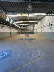 Galpão/Depósito/Armazém para alugar, 594m² no Jardim São Pedro, Hortolândia