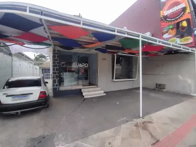 Ponto Comercial para alugar, 309m² no Centro, São Leopoldo