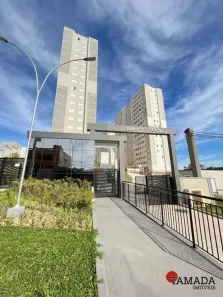 Apartamento com 2 Quartos à venda, 44m² no Colônia (Zona Leste), São Paulo