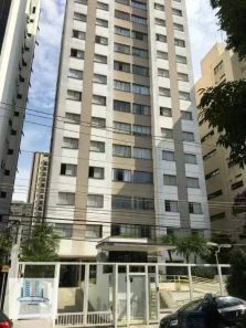 Apartamento com 2 Quartos à venda, 82m² no Planalto Paulista, São Paulo