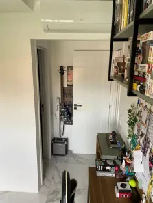 Cobertura com 3 Quartos à venda, 176m² no Mirandópolis, São Paulo