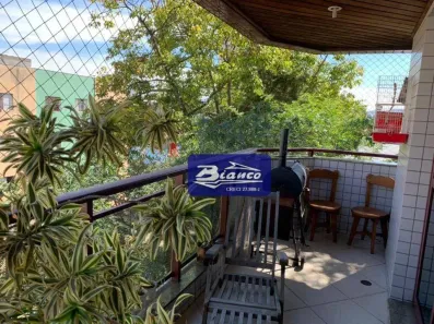 Apartamento com 3 Quartos à venda, 200m² no Jardim São Jorge, Guarulhos