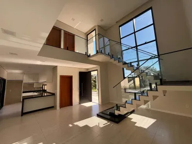 Casa com 3 Quartos à venda, 240m² no Colinas de Indaiatuba, Indaiatuba
