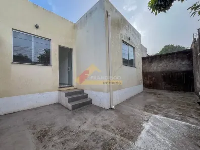 Casa com 3 Quartos à venda, 70m² no Jardinópolis, Divinópolis