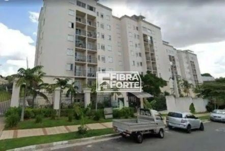 Cobertura com 2 Quartos à venda, 97m² no Jardim Paranapanema, Campinas