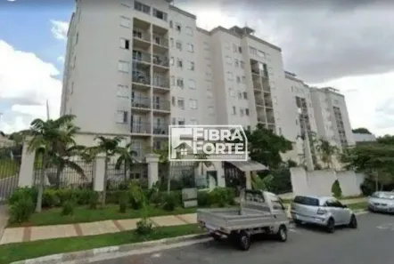 Cobertura com 2 Quartos à venda, 97m² no Jardim Paranapanema, Campinas